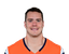 Nate Adkins portrait