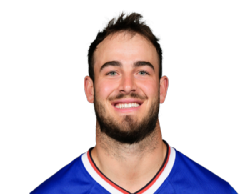 Dalton Kincaid portrait