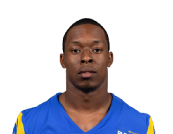 Xavier Smith portrait