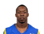 Xavier Smith portrait