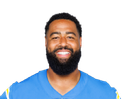 Trey Pipkins III portrait