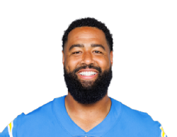 Trey Pipkins III portrait