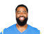 Trey Pipkins III portrait