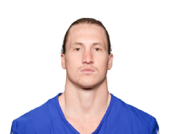 Gunner Olszewski portrait