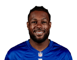 Kayvon Thibodeaux portrait