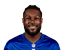 Kayvon Thibodeaux portrait