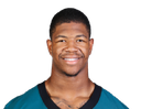 Nolan Smith Jr. portrait