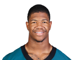 Nolan Smith Jr. portrait
