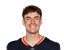 Graham Mertz portrait