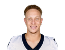 Spencer Rattler portrait