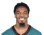 Nakobe Dean portrait