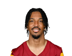 Jayden Daniels portrait