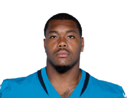 Travon Walker portrait