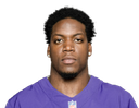 Adisa Isaac portrait