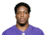 Adisa Isaac portrait
