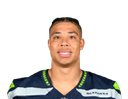 Zach Charbonnet portrait