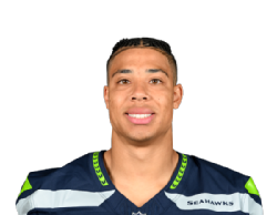 Zach Charbonnet portrait