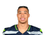 Zach Charbonnet portrait