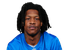 Jameson Williams portrait