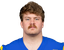 Bill Norton portrait