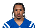Nick Cross portrait