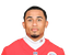 Trent McDuffie portrait
