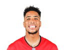 Trey Palmer portrait
