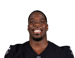 Zach Harrison portrait