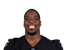 Zach Harrison portrait