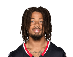 Derek Stingley Jr. portrait