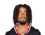 Derek Stingley Jr. portrait