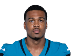 Jarrian Jones portrait