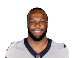 Isaiah Foskey portrait
