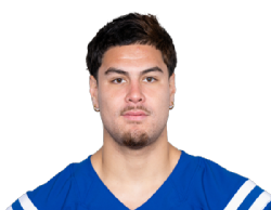 Laiatu Latu portrait