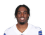 Jonathan Mingo portrait