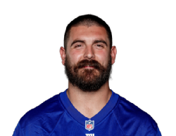 Bryan Hudson portrait