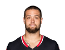 Cade Stover portrait