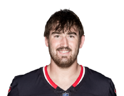 Nick Broeker portrait