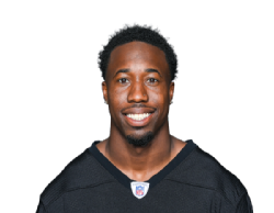 Joey Porter Jr. portrait