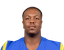 Warren McClendon Jr. portrait