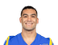 Puka Nacua portrait