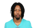 Theo Wease Jr. portrait