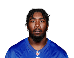 Darius Alexander portrait