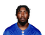 Darius Alexander portrait
