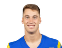 Davis Allen portrait