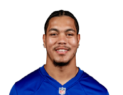 Dane Belton portrait