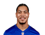 Dane Belton portrait