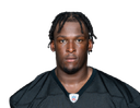 Keeanu Benton portrait