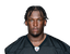 Keeanu Benton portrait