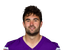 Sam Howell portrait